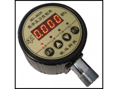 数字压力控制表BD-802K,控制精度高，带保护功能