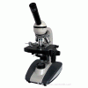 显微镜，显微镜，光学显微镜，单目生物显微镜