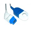 日本光电血氧转接线/adapter cable