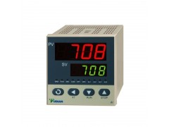 宇电AI-708温控器，PID调节器