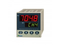 AI-7048型4路PID温度控制器