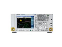 ut,回收 Agilent N9000A CXA信号分析仪