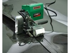 防渗土工膜焊接机,土工膜焊接机,双焊缝焊接机