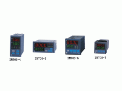 XM708经济型自整定PID控制仪表/温控表/压力表