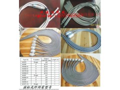 日本原装石英光纤导管，A10014-35-0410，槟松光纤