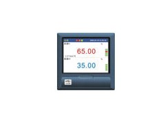 专业厂家生产XME6000 彩屏无纸记录仪多路温度记录仪