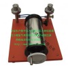 宜春YQD-37A氮气减压器、双针耐震压力表、温度计