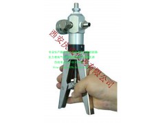 重庆市YQD-37A氮气减压器、压力表氧气表两用校验器