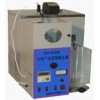 pld-6536b石油产品蒸馏测定器