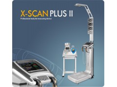 X-SCAN PLUSⅡ 北京芯瑞康杰文人体成分分析仪（总代理）健康小屋设备