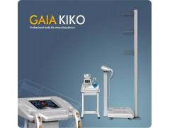 GAIA KIKO 北京芯瑞康杰文人体成分分析仪健康小屋设备