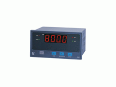 供应内蒙古XMA-5-H-L-S-D-0~380VAC电工表