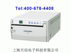 MITSUBISHI P93C 黑白视频打印机