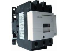 施耐德LC1-D95——LC1-D95交流接触器