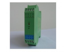 热电偶输入检测端隔离式安全栅