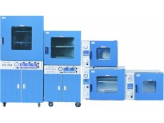 JK-VO-6020台式真空干燥箱