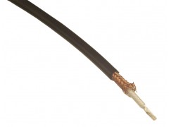 压电电缆，同轴聚合物电缆，拾音器用电缆