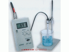 电导率仪,便携式电导率仪价格，电导率仪说明，上海电导率仪