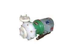 CQB50-32-125F氟塑料磁力泵，衬氟磁力泵