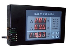 WS3000供热温度监测记录仪