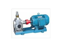 泊泰邦YCB0.6-0.6,YCB不锈钢圆弧齿轮泵/配套企业