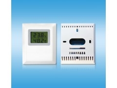 温湿度传感器, 电脑温湿度变送器, 大棚温室温湿度监控系统