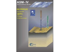 ASM-IV,悬浮物浓度,OBS,浊度仪,泥沙剖面