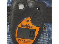 toxipro一氧化碳检测仪 有害气体检测仪
