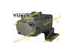 YUKEN油泵研发，油研液压泵生产，油研柱塞泵销售