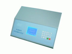 X荧光多元素分析仪,X荧光多元素检测仪,X荧光多元素监测仪