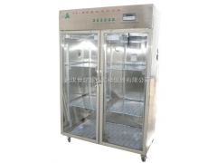 SL-3SL-3层析实验冷柜,实验室冷冻储藏柜