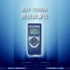 RAY-2000A 個人劑量儀,射線報警儀