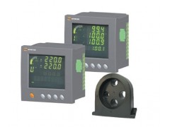 HPM300系列三相数显电测表