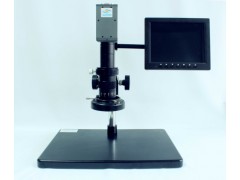 厂家批发 200万像素 VGA接口 高清 视频显微镜