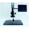 厂家批发 200万像素 VGA接口 高清 视频显微镜