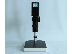 供应 高倍电子显微镜 高清130万像素 数码显微镜