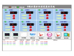 北京机房无线温度监控系统报价