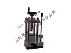 769YP-1小型手动粉末压片机价格说明书压片机使用方法