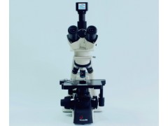 厂家直销 三目生物显微镜 远光学系统 生物显微镜