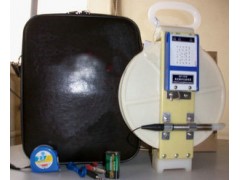 便携式电测水位计,地质钻孔水位测定仪,井下水位测试仪