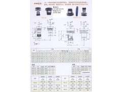 木工機(jī)械專用皮帶式無段變速機(jī)AK-155-MAB-28N