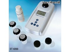 罗威邦Lovibond ET4200便携式浊度测定仪