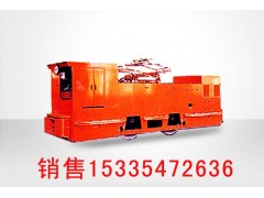 CJY10/6、7、9G架线式电机车
