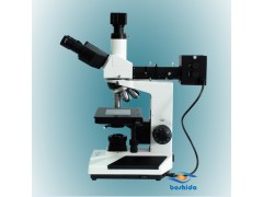 厂家直销 上下光源金相显微镜 1600X放大 金相显微镜