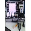 便携式电法水质分析仪，温度电、盐度电、溶解氧电