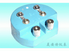 供应热电偶(热电阻)一体化温度变送器报价