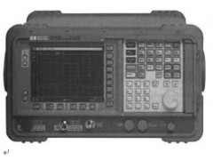 HPE4440A 频谱分析仪