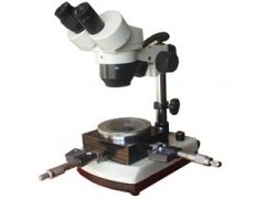电线电缆数显光学测量显微镜