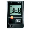 温度记录仪，温湿度计，testo174H温度记录仪