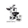 奥林巴斯CKX41-A32PH三目显微镜